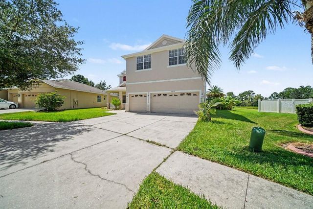 20009 OAKFLOWER AVENUE, Tampa, FL 33647