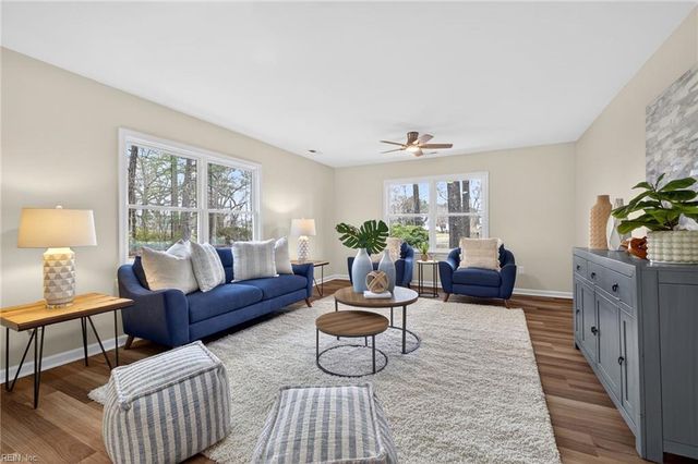 1153 Benefit RD, Chesapeake, VA 23322