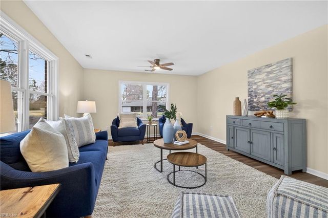 1153 Benefit RD, Chesapeake, VA 23322