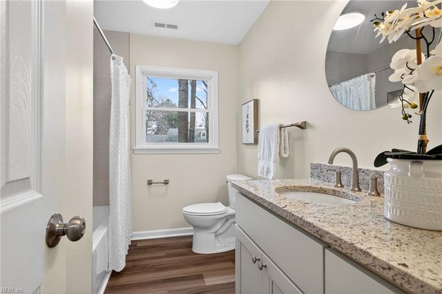 1153 Benefit RD, Chesapeake, VA 23322