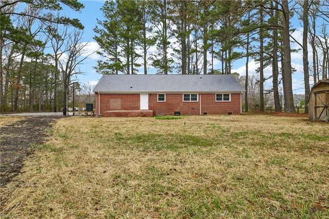 1153 Benefit RD, Chesapeake, VA 23322