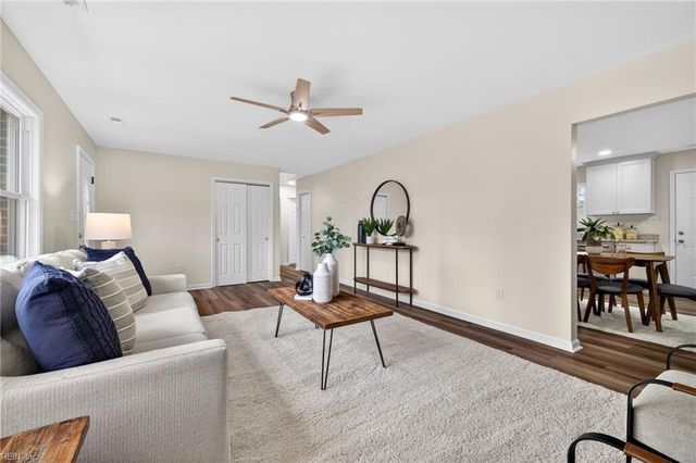 1153 Benefit RD, Chesapeake, VA 23322