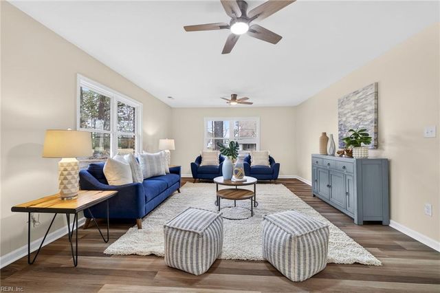 1153 Benefit RD, Chesapeake, VA 23322