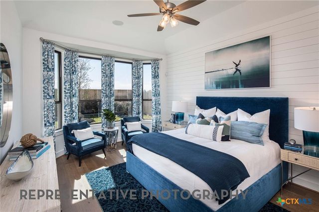 801 Jackson River Loop, Kyle, TX 78640