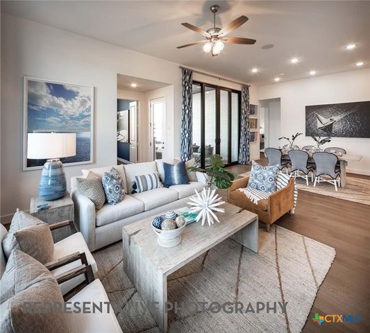 801 Jackson River Loop, Kyle, TX 78640
