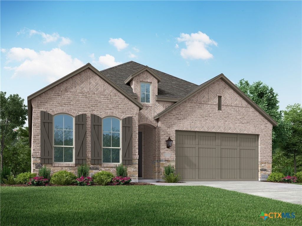 801 Jackson River Loop, Kyle, TX 78640