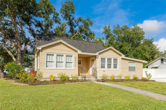 3011 6TH STREET, Sarasota, FL 34237