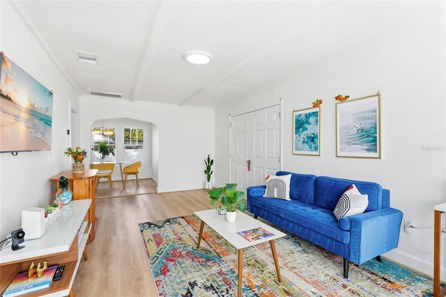 3011 6TH STREET, Sarasota, FL 34237