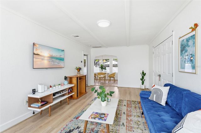 3011 6TH STREET, Sarasota, FL 34237