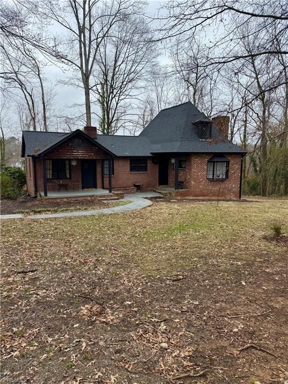 2381 Bethabara Road, Winston-salem, NC 27106