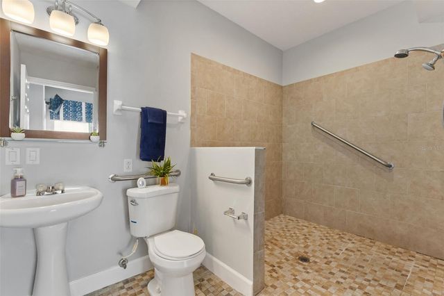 163 HIGHGATE PARK BOULEVARD, Davenport, FL 33897