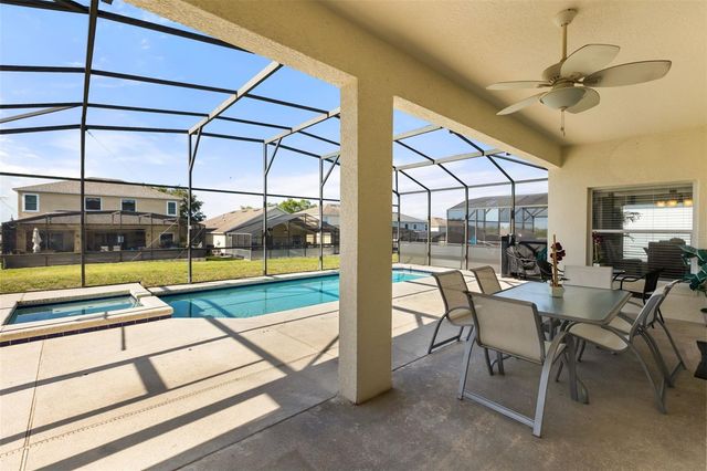 163 HIGHGATE PARK BOULEVARD, Davenport, FL 33897