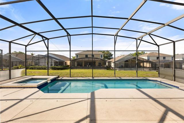 163 HIGHGATE PARK BOULEVARD, Davenport, FL 33897