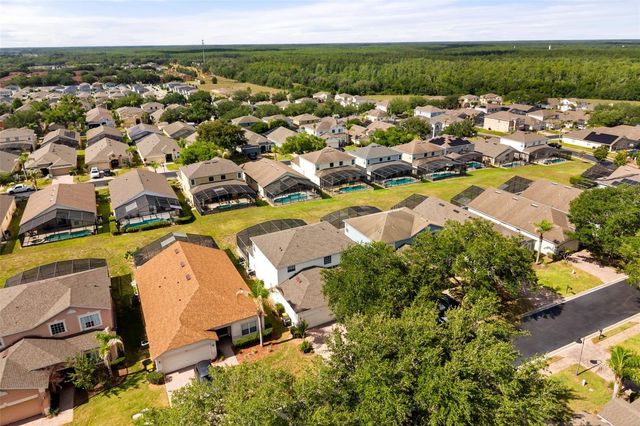 163 HIGHGATE PARK BOULEVARD, Davenport, FL 33897
