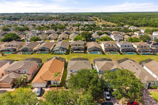 163 HIGHGATE PARK BOULEVARD, Davenport, FL 33897