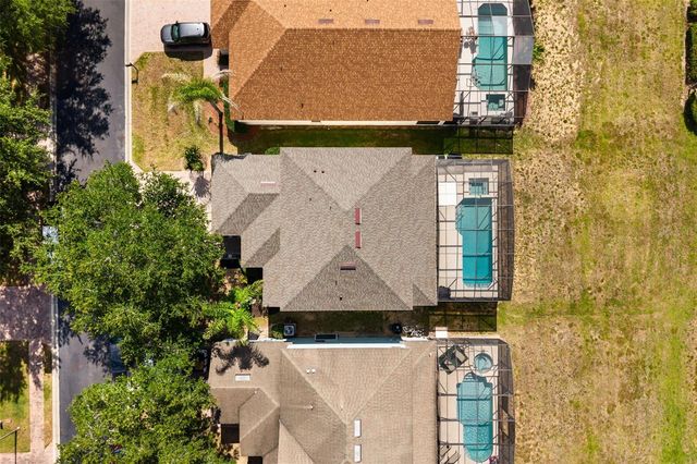 163 HIGHGATE PARK BOULEVARD, Davenport, FL 33897