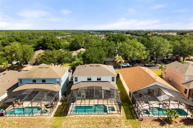 163 HIGHGATE PARK BOULEVARD, Davenport, FL 33897