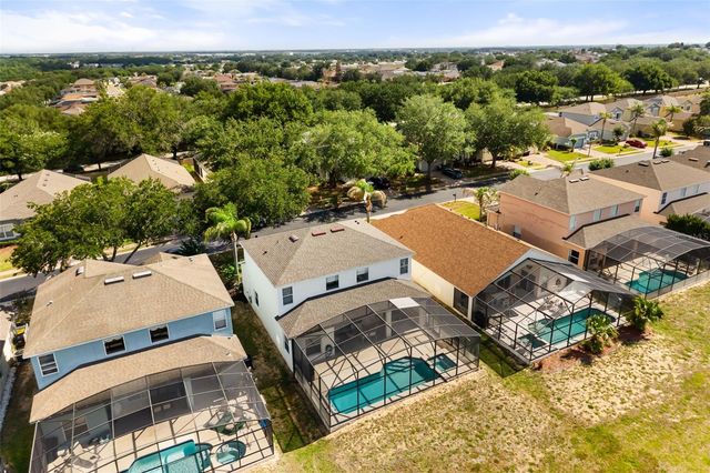 163 HIGHGATE PARK BOULEVARD, Davenport, FL 33897