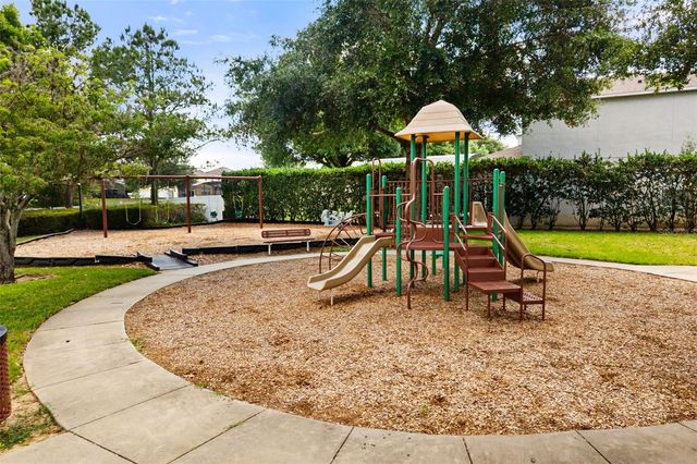163 HIGHGATE PARK BOULEVARD, Davenport, FL 33897