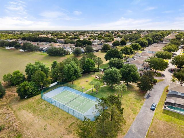 163 HIGHGATE PARK BOULEVARD, Davenport, FL 33897