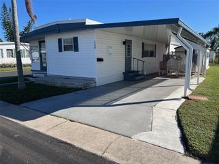 11300 124TH AVENUE 150, Largo, FL 33778