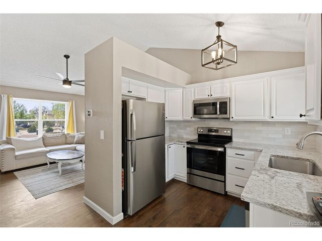 576 Lindstrom Dr, Colorado Springs, CO 80911