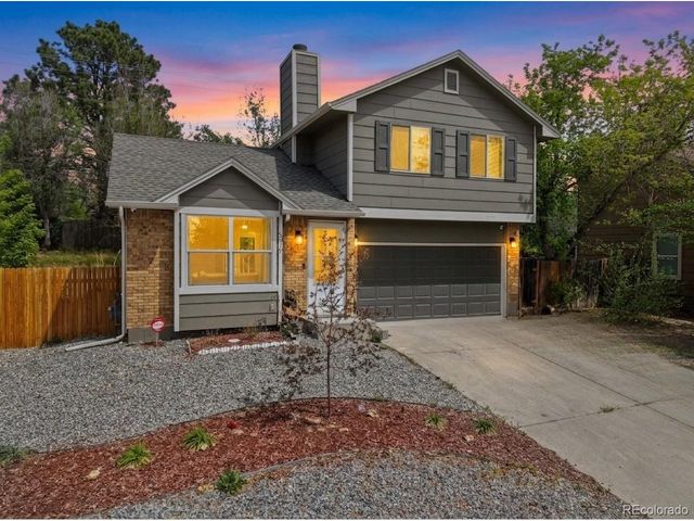 576 Lindstrom Dr, Colorado Springs, CO 80911