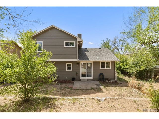 576 Lindstrom Dr, Colorado Springs, CO 80911