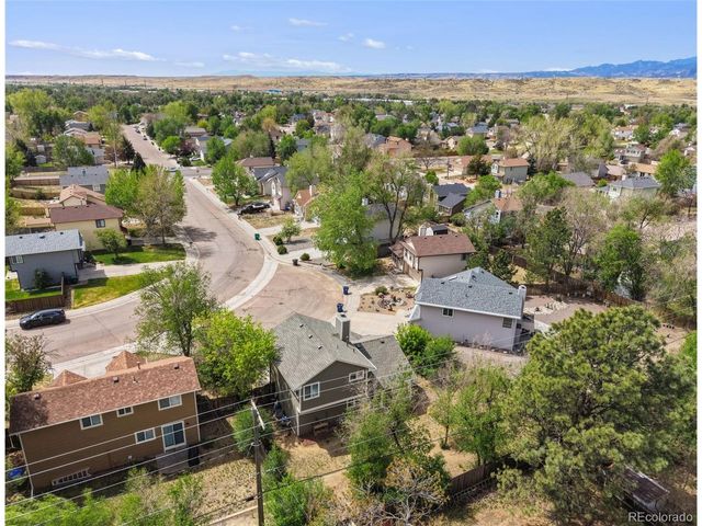 576 Lindstrom Dr, Colorado Springs, CO 80911