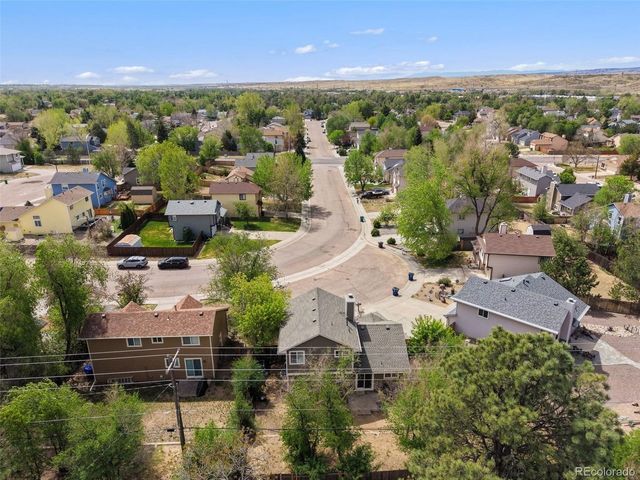 576 Lindstrom Dr, Colorado Springs, CO 80911