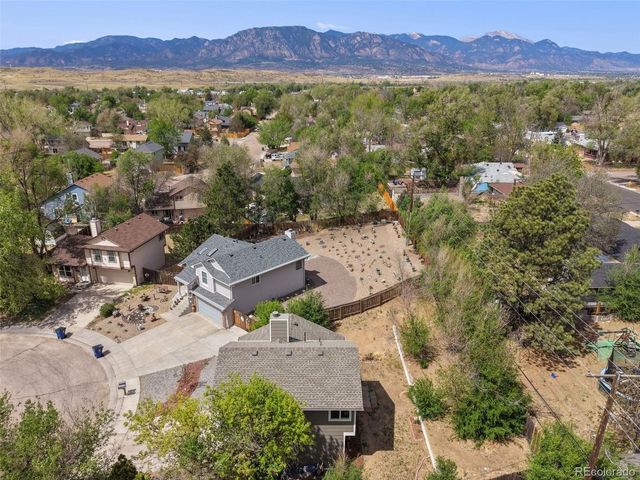 576 Lindstrom Dr, Colorado Springs, CO 80911