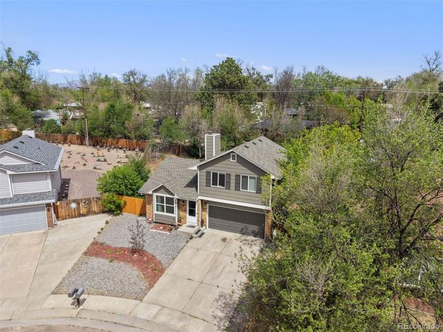 576 Lindstrom Dr, Colorado Springs, CO 80911