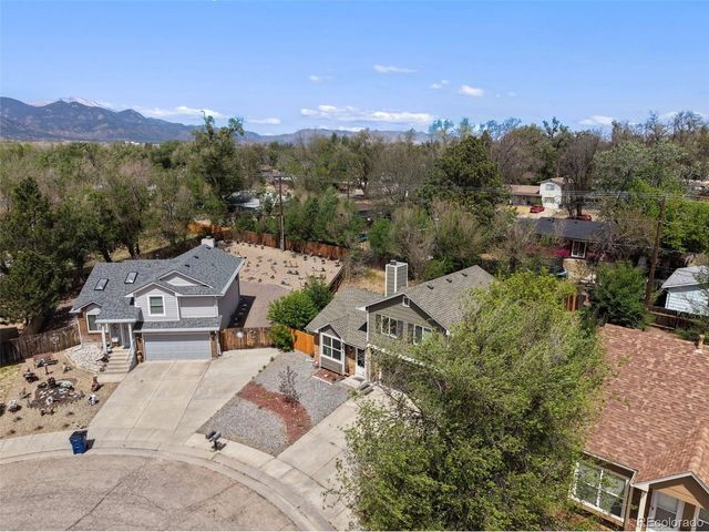 576 Lindstrom Dr, Colorado Springs, CO 80911