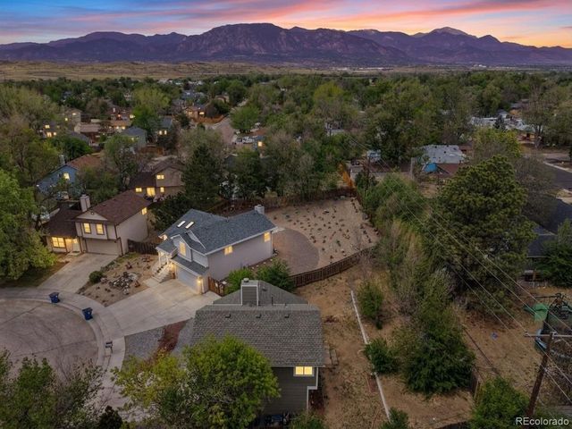 576 Lindstrom Dr, Colorado Springs, CO 80911