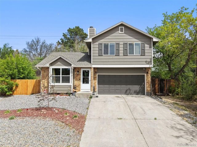 576 Lindstrom Dr, Colorado Springs, CO 80911