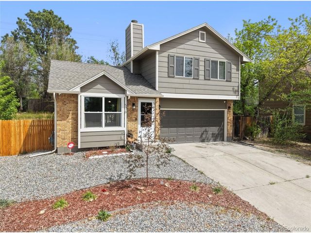 576 Lindstrom Dr, Colorado Springs, CO 80911