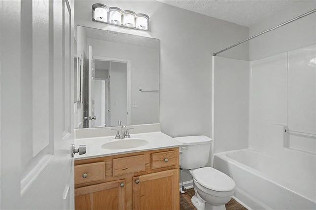 980 Windcroft Circle NW, Acworth, GA 30101
