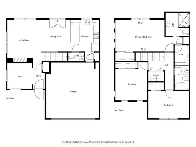 980 Windcroft Circle NW, Acworth, GA 30101