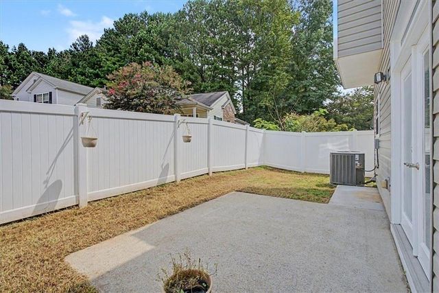 980 Windcroft Circle NW, Acworth, GA 30101