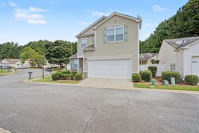 980 Windcroft Circle NW, Acworth, GA 30101