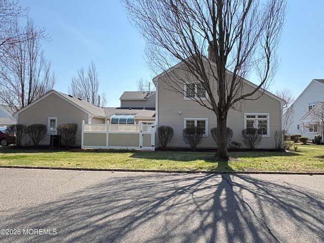 71 Winthrop Road 71A, Monroe, NJ 08831