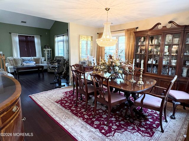 71 Winthrop Road 71A, Monroe, NJ 08831