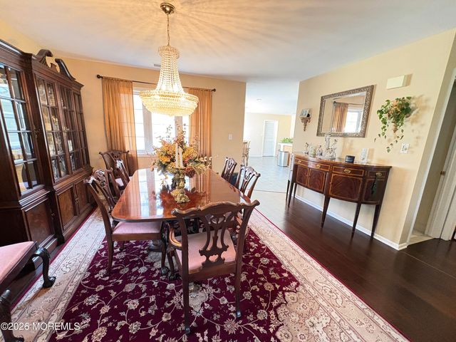 71 Winthrop Road 71A, Monroe, NJ 08831