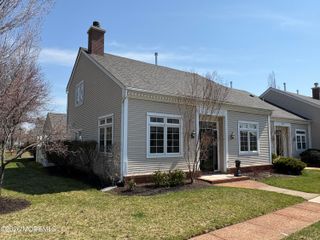 71 Winthrop Road 71A, Monroe, NJ 08831