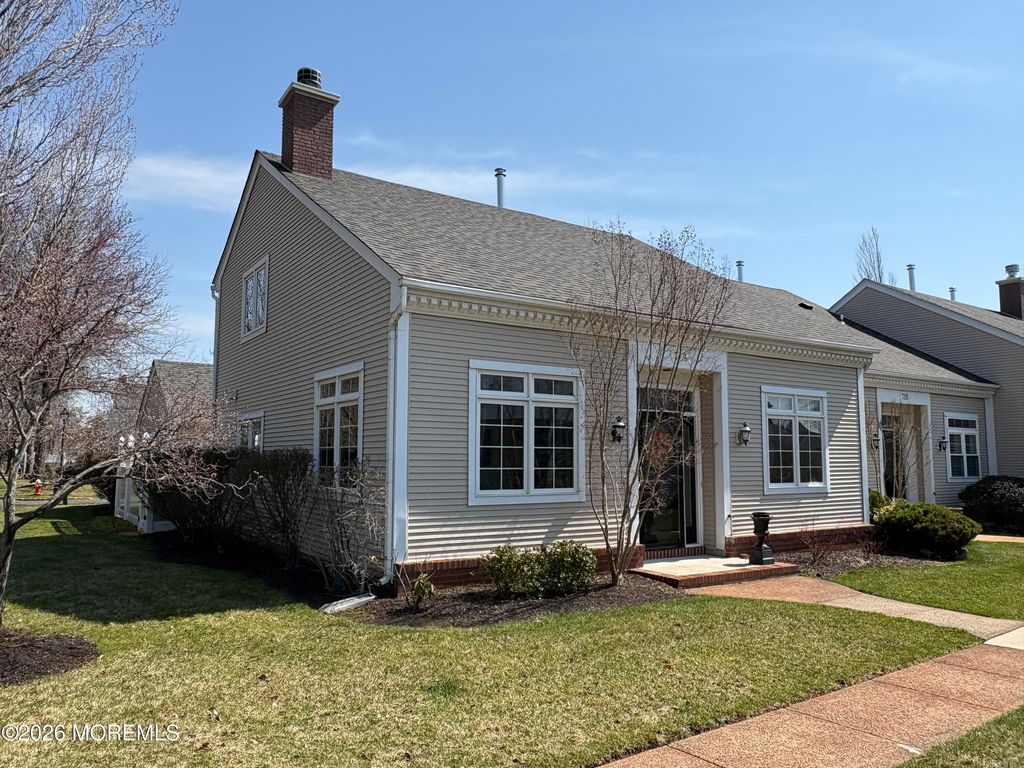 71 Winthrop Road 71A, Monroe, NJ 08831