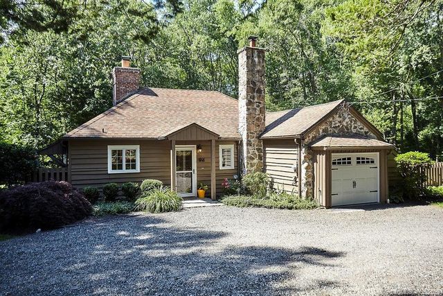 94 Partrick Road, Westport, CT 06880