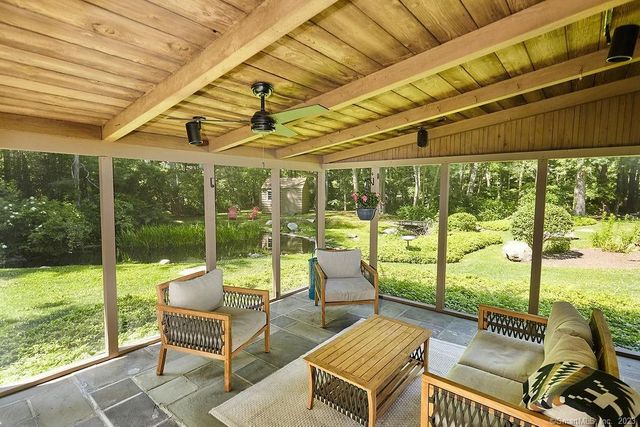 94 Partrick Road, Westport, CT 06880