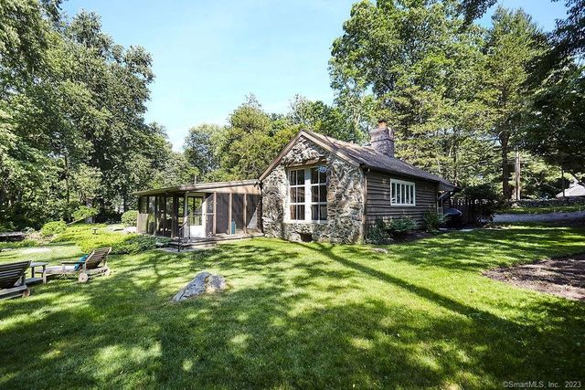 94 Partrick Road, Westport, CT 06880
