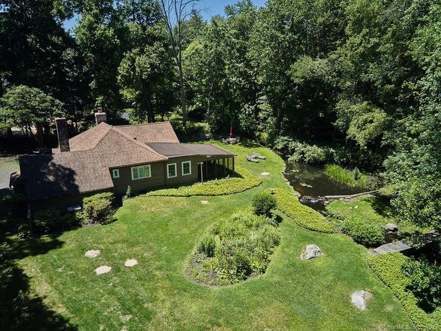 94 Partrick Road, Westport, CT 06880