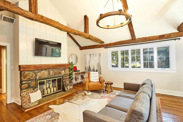 94 Partrick Road, Westport, CT 06880